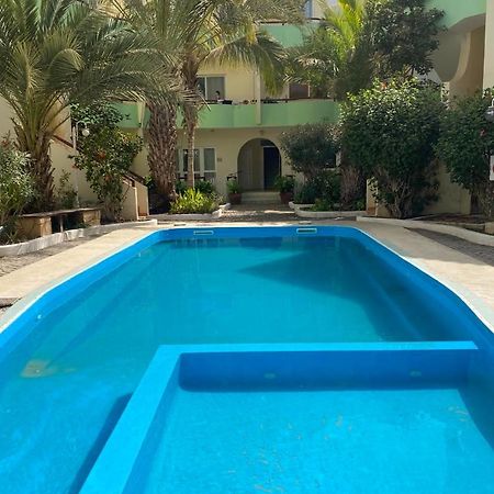 Apartamento T3 Encantador Com Piscina Wifi E Perto De Praia Santa Maria Exteriör bild